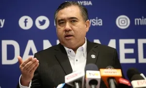Malaysia đồng ý nối lại tìm kiếm máy bay MH370