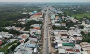 5 huyện TP HCM chưa lên thành phố trước năm 2030 5 huyện TP HCM chưa lên thành phố trước năm 2030