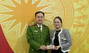 Được trả lại tiền sau hai năm chuyển khoản nhầm