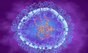 WHO nói HMPV lưu hành ở Trung Quốc là 'virus thông thường'