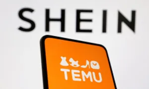 Cách Temu, Shein tồn tại ở Mỹ khi không được miễn thuế hàng nhỏ Cách Temu, Shein tồn tại ở Mỹ khi không được miễn thuế hàng nhỏ