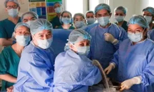 Y học bào thai - cuộc cách mạng trong kỷ nguyên mới Y học bào thai - cuộc cách mạng trong kỷ nguyên mới