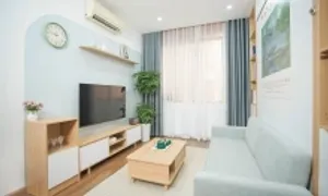 Biến hóa căn hộ tập thể cũ thành không gian tiện nghi Biến hóa căn hộ tập thể cũ thành không gian tiện nghi