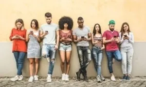 Gen Z - thế hệ cả tin Gen Z - thế hệ cả tin