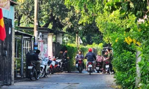 Hai người tử vong bất thường ở TP HCM Hai người tử vong bất thường ở TP HCM
