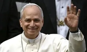 Giáo hoàng muốn tổ chức hòa đàm Nga - Ukraine tại Vatican Giáo hoàng muốn tổ chức hòa đàm Nga - Ukraine tại Vatican