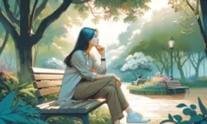 Mối tình đầu bỏ rơi tôi nơi xứ người để đến với cô gái khác Mối tình đầu bỏ rơi tôi nơi xứ người để đến với cô gái khác