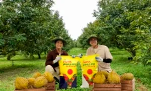 Cách Phú Mỹ hỗ trợ nâng cao chất lượng nông sản Cách Phú Mỹ hỗ trợ nâng cao chất lượng nông sản
