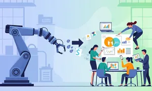 Đang học Tự động hóa trường Bách khoa có nên chuyển sang nghề Marketing?