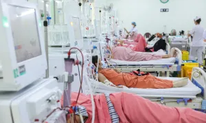 5 'kẻ thù' âm thầm hủy hoại thận người trẻ 5 'kẻ thù' âm thầm hủy hoại thận người trẻ