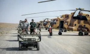Tổn thất với Iran khi loạt tướng bị Israel hạ sát Tổn thất với Iran khi loạt tướng bị Israel hạ sát