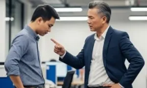 Sếp cấm tôi truy thu phí ngoài giờ của khách thuê văn phòng Sếp cấm tôi truy thu phí ngoài giờ của khách thuê văn phòng