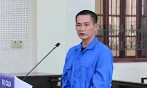 Đoạt mạng thợ mộc vì mâu thuẫn khi làm nhà Đoạt mạng thợ mộc vì mâu thuẫn khi làm nhà