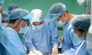Bốn bệnh nhân hồi sinh sau một tuần ghép tạng từ người chết não Bốn bệnh nhân hồi sinh sau một tuần ghép tạng từ người chết não