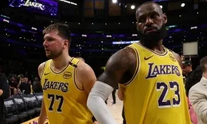 Los Angeles Lakers bị bán với giá 10 tỷ USD Los Angeles Lakers bị bán với giá 10 tỷ USD