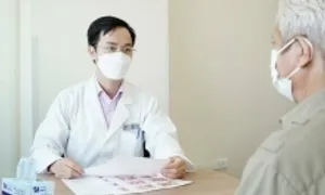 Viêm phổi do vi khuẩn kháng thuốc Viêm phổi do vi khuẩn kháng thuốc