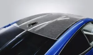 BMW dùng hạt lanh thay thế sợi carbon