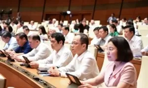 Thuế đất nông nghiệp được miễn tiếp 5 năm Thuế đất nông nghiệp được miễn tiếp 5 năm
