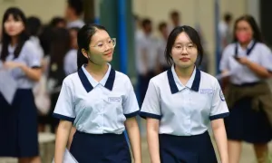 Gợi ý đáp án 24 mã đề môn Toán thi tốt nghiệp THPT 2025 Gợi ý đáp án 24 mã đề môn Toán thi tốt nghiệp THPT 2025