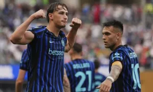 Xác định thêm 4 đội vào vòng 1/8 FIFA Club World Cup