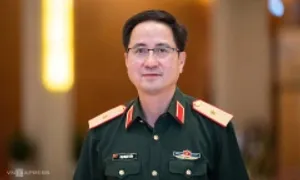 'Việt Nam có tầm ảnh hưởng trong lĩnh vực gìn giữ hòa bình Liên Hợp Quốc' 'Việt Nam có tầm ảnh hưởng trong lĩnh vực gìn giữ hòa bình Liên Hợp Quốc'