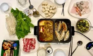 Hệ thần kinh kiểm soát cảm giác đói no thế nào Hệ thần kinh kiểm soát cảm giác đói no thế nào