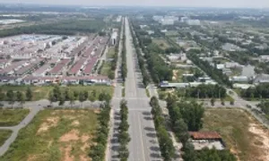 Quốc hội chốt xây dựng Vành đai 4 TP HCM, cao tốc Quy Nhơn - Pleiku Quốc hội chốt xây dựng Vành đai 4 TP HCM, cao tốc Quy Nhơn - Pleiku