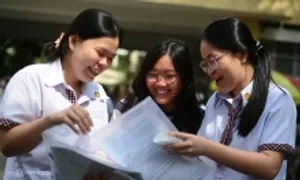 Lời giải chi tiết môn Vật lý thi tốt nghiệp THPT 2025