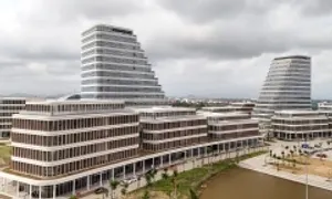 Hải Phòng sẽ có Khu thương mại tự do Hải Phòng sẽ có Khu thương mại tự do