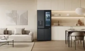 Công nghệ trên tủ lạnh LG thiết kế riêng cho người Việt Công nghệ trên tủ lạnh LG thiết kế riêng cho người Việt
