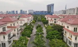 Trung tâm giao dịch nhà đất do Nhà nước quản lý có thể hình thành năm 2026