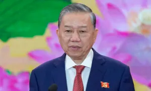 Tổng Bí thư: Sáp nhập tỉnh giàu với tỉnh nghèo đòi hỏi lãnh đạo phải công tâm Tổng Bí thư: Sáp nhập tỉnh giàu với tỉnh nghèo đòi hỏi lãnh đạo phải công tâm