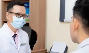 Sai lầm thường gặp khi 'yêu' làm giảm sinh lý nam