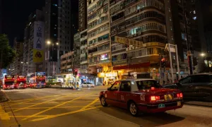 10 điều về Hong Kong du khách nên biết 10 điều về Hong Kong du khách nên biết