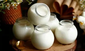 Lợi ích khi người tiểu đường nên ăn sữa chua mỗi ngày
