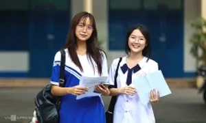 Phổ điểm môn Hóa thi tốt nghiệp THPT 2025