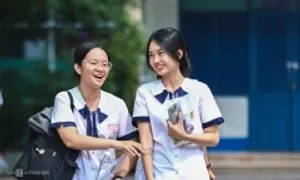 Bộ Giáo dục công bố điểm thi tốt nghiệp THPT 2025 sáng nay