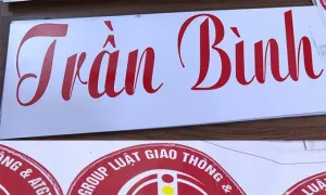 Bán logo dán xe để 'bao luật' không bị CSGT phạt Bán logo dán xe để 'bao luật' không bị CSGT phạt