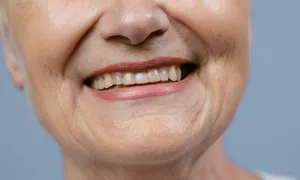 Lý do người sống thọ thường giữ được răng thật đến cuối đời Lý do người sống thọ thường giữ được răng thật đến cuối đời