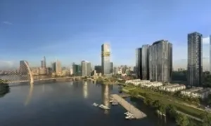 Lý do bất động sản hàng hiệu lõi trung tâm đô thị hút giới siêu giàu Lý do bất động sản hàng hiệu lõi trung tâm đô thị hút giới siêu giàu