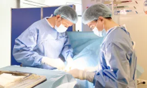 Làm cha ở tuổi U70 sau nối ống dẫn tinh thất bại
