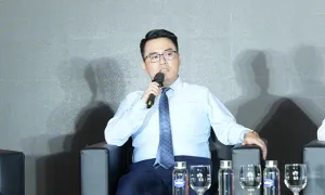 'Dự thảo Nghị quyết thí điểm thị trường tài sản số sẽ trình trong tháng 8'