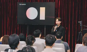 Những người vào đời không có bằng đại học