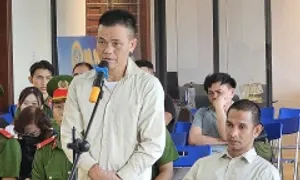 Lĩnh án chung thân vì lần vận chuyển ma túy thuê Lĩnh án chung thân vì lần vận chuyển ma túy thuê