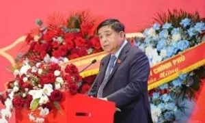 Vietcombank đặt mục tiêu vào top 200 tài chính thế giới