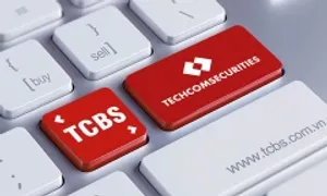 Công ty chứng khoán của Techcombank được định giá hơn 4 tỷ USD
