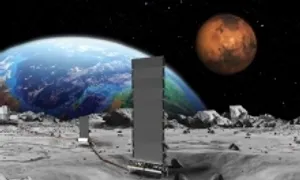 NASA tăng tốc đưa lò phản ứng hạt nhân lên Mặt Trăng