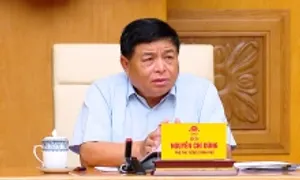 Yêu cầu đánh giá đúng thực trạng khi xây dựng đề án riêng về kinh tế nhà nước