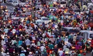 Xã đông dân nhất Việt Nam ở tỉnh, thành nào?