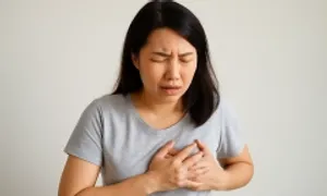 6 dấu hiệu huyết áp thấp có thể bị bỏ qua